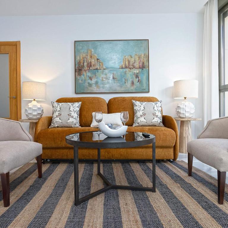 Genteel Home Uceda Córdoba - Apartamento de 2 dormitorios - 2