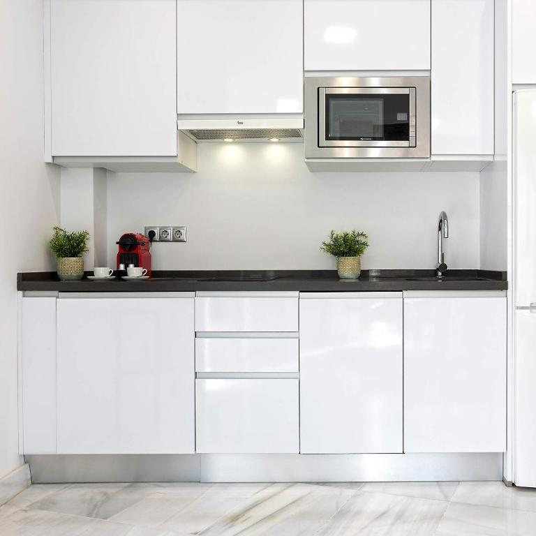 Genteel Home Uceda Córdoba - Apartamento de 2 dormitorios - 13