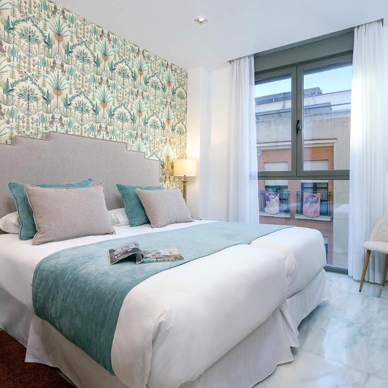 Genteel Home Uceda Córdoba - Apartamento de 2 dormitorios - 11