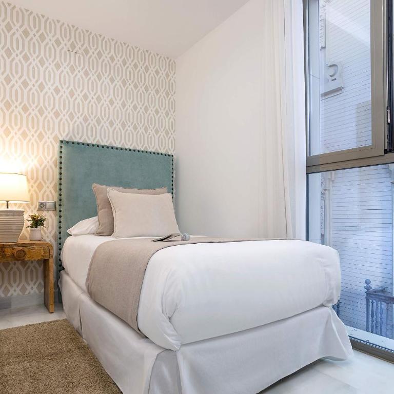 Genteel Home Uceda Córdoba - Apartamento de 2 dormitorios - 8