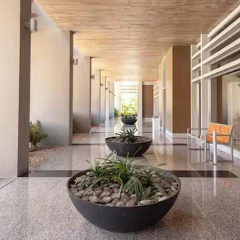 San Telmo Suites 12 - Apartamento de 1 Dormitorio con balcón y vistas a la ciudad - 20