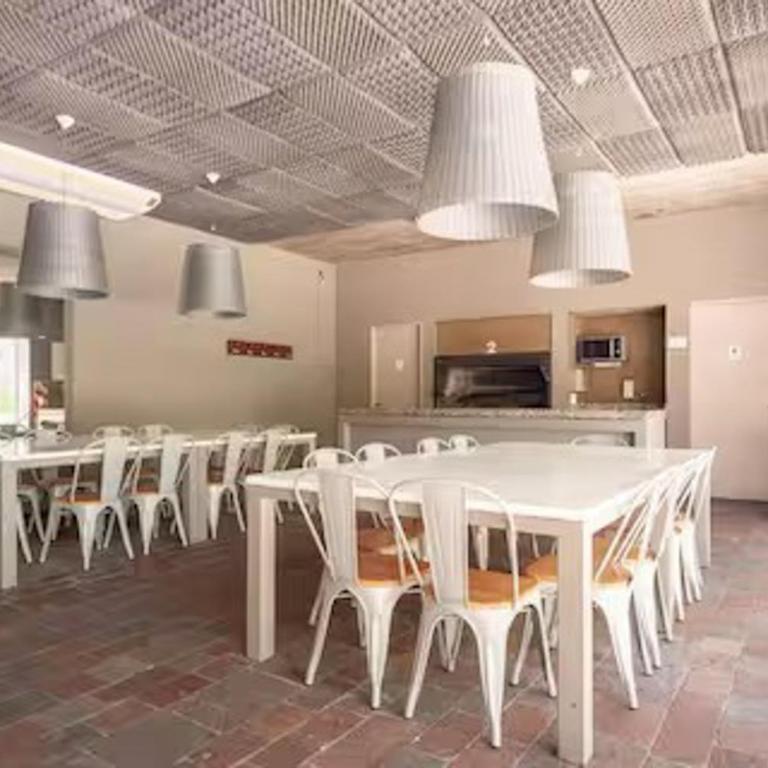 San Telmo Suites 12 - Apartamento de 1 Dormitorio con balcón y vistas a la ciudad - 25