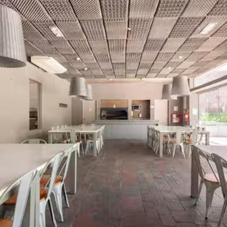 San Telmo Suites 12 - Apartamento de 1 Dormitorio con balcón y vistas a la ciudad - 26