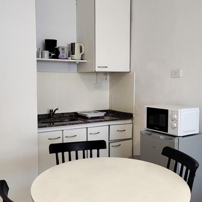 Edificio Tucuman - Apartamento - 24