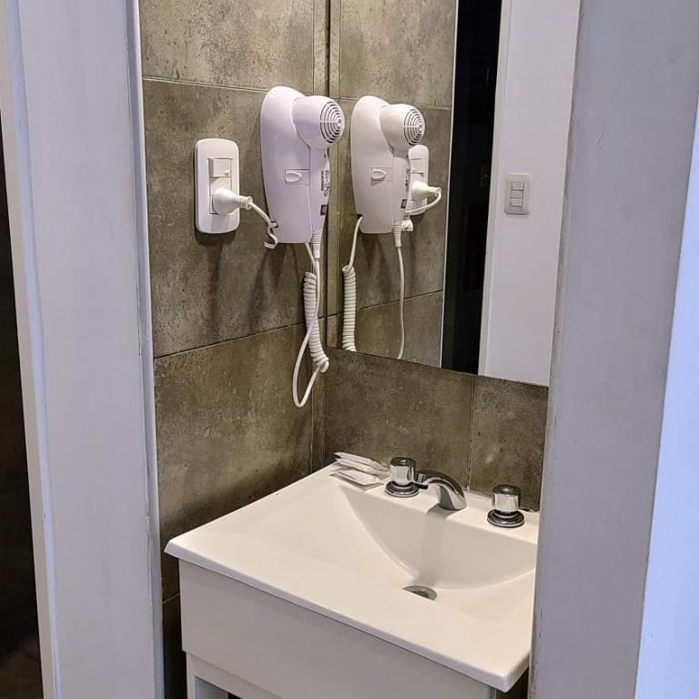 Edificio Tucuman - Apartamento - 21