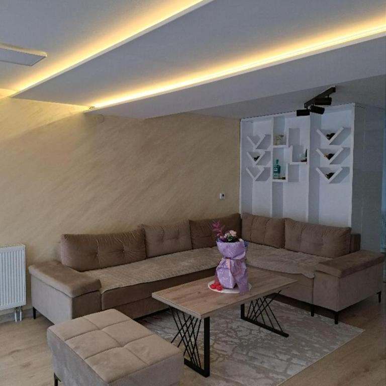 Apartman Savić - One-Bedroom Apartment - 2