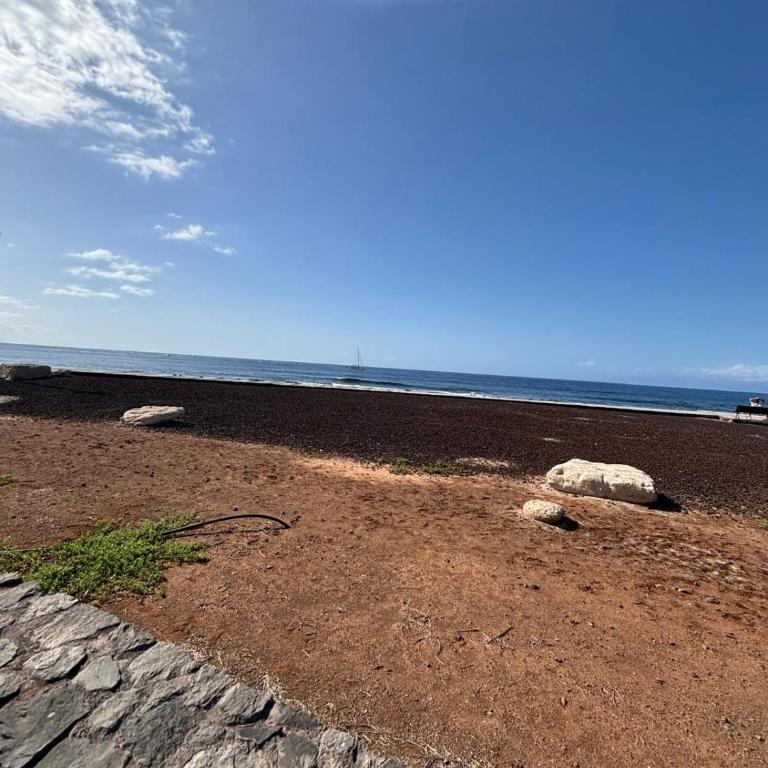Parque Santiago 1, 252, Tenerife Dream Properties - Apartamento de 1 dormitorio - 19