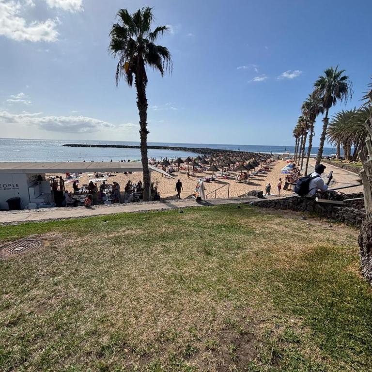 Parque Santiago 1, 252, Tenerife Dream Properties - Apartamento de 1 dormitorio - 16