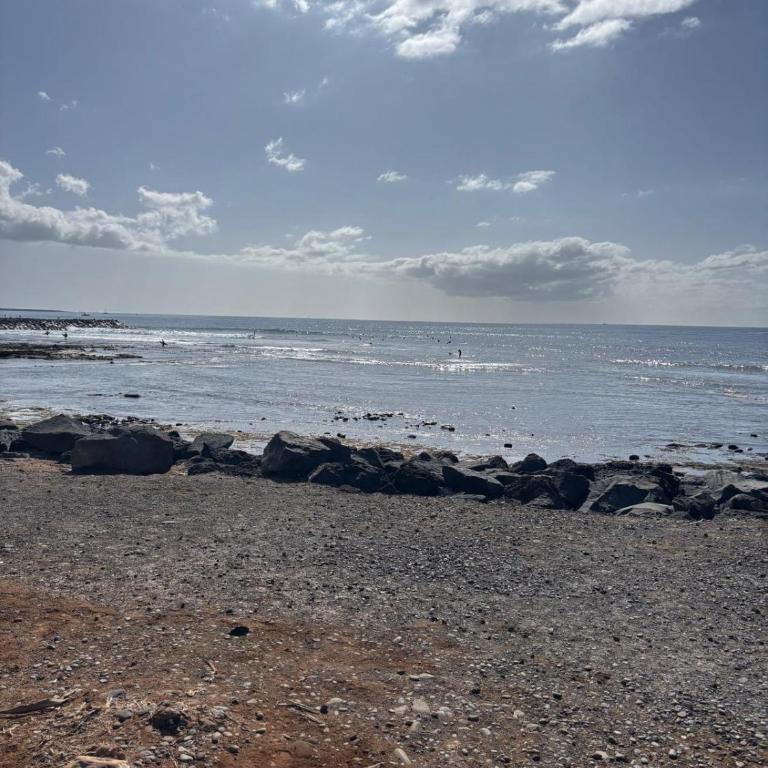 Parque Santiago 1, 252, Tenerife Dream Properties - Apartamento de 1 dormitorio - 17