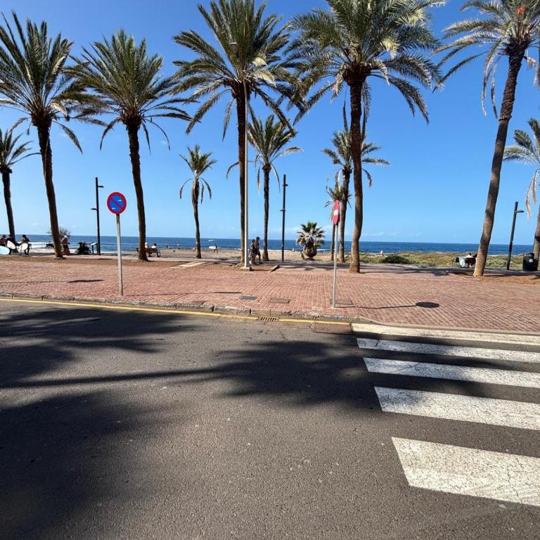 Parque Santiago 1, 252, Tenerife Dream Properties - Apartamento de 1 dormitorio - 15