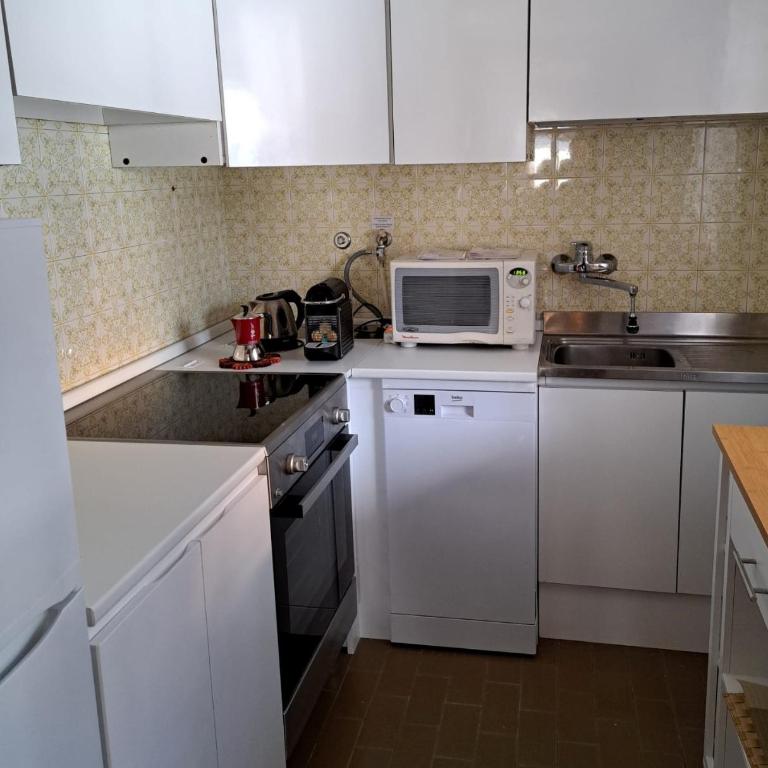 Appartamento Croda with Large Panoramic Terrace and Private Garage - Appartamento con 2 Camere da Letto - 21