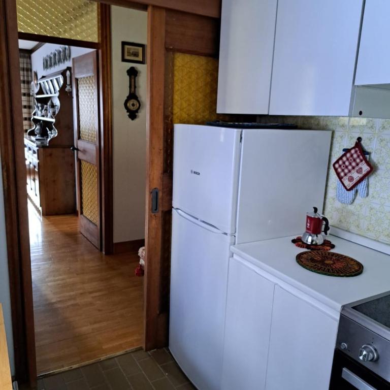 Appartamento Croda with Large Panoramic Terrace and Private Garage - Appartamento con 2 Camere da Letto - 23