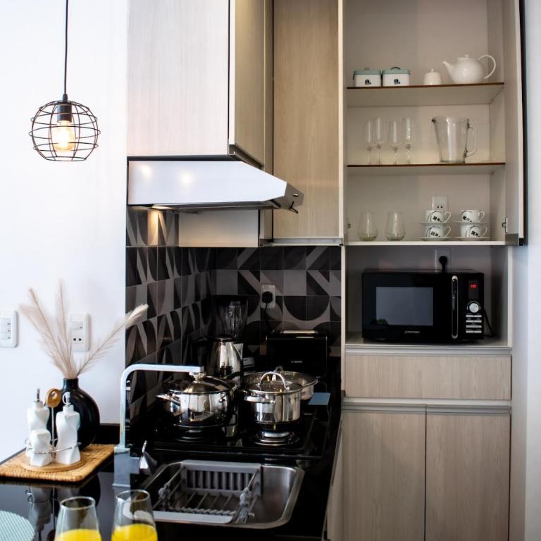 StudioG3 - Apartamento de 1 dormitorio - 21