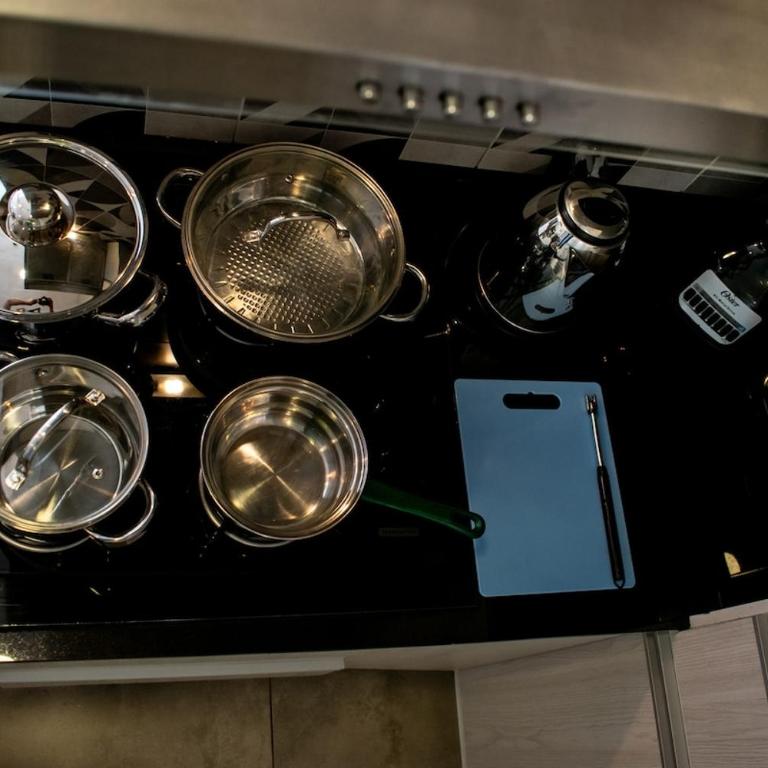 StudioG3 - One-Bedroom Apartment - 26