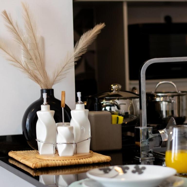 StudioG3 - Apartamento de 1 dormitorio - 29