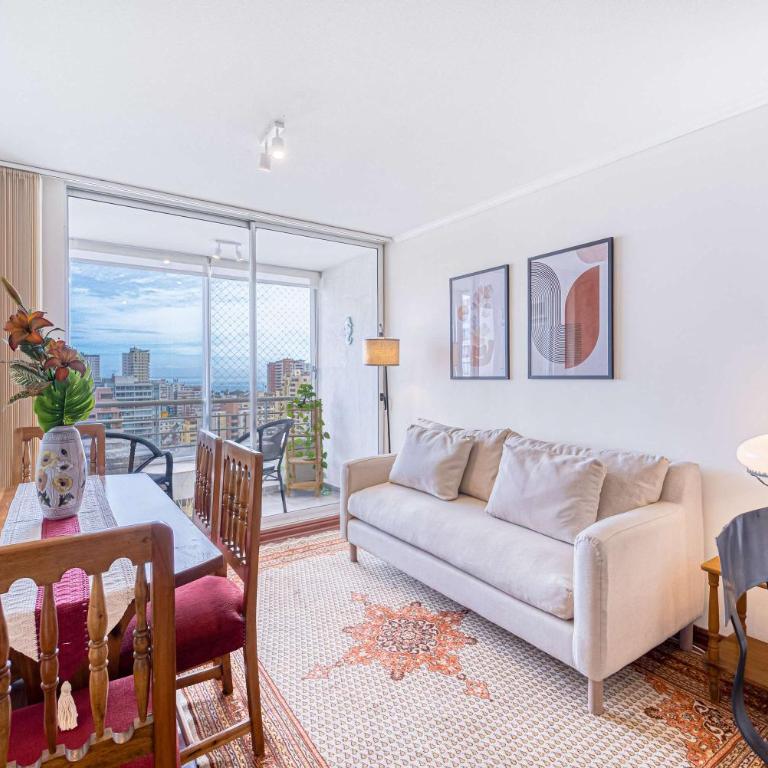 Encantos de Vina 2D excelente ubicacion - Apartment - 1