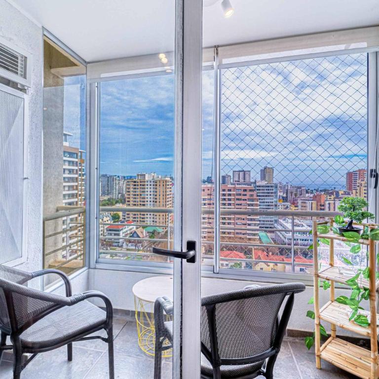Encantos de Vina 2D excelente ubicacion - Apartment - 2