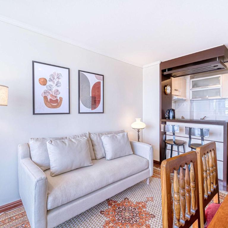 Encantos de Vina 2D excelente ubicacion - Apartment - 3