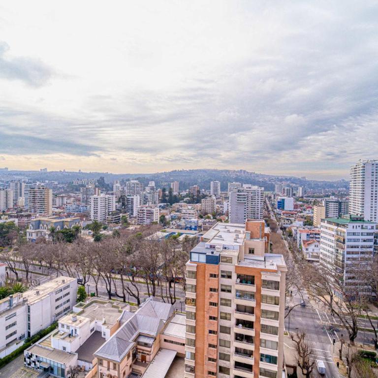 Encantos de Vina 2D excelente ubicacion - Apartment - 4