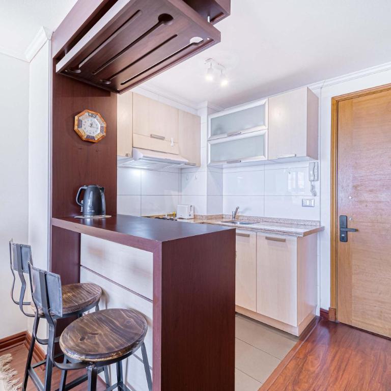 Encantos de Vina 2D excelente ubicacion - Apartment - 6
