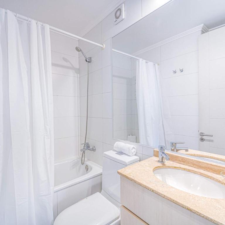 Encantos de Vina 2D excelente ubicacion - Apartment - 7