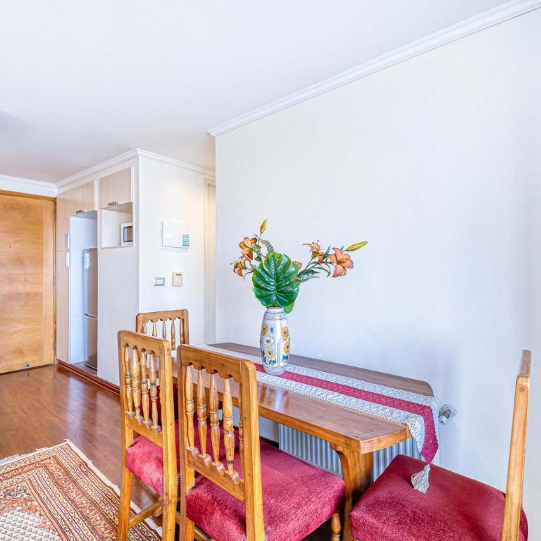 Encantos de Vina 2D excelente ubicacion - Apartment - 10