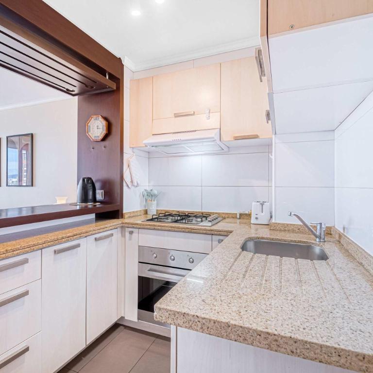 Encantos de Vina 2D excelente ubicacion - Apartment - 11