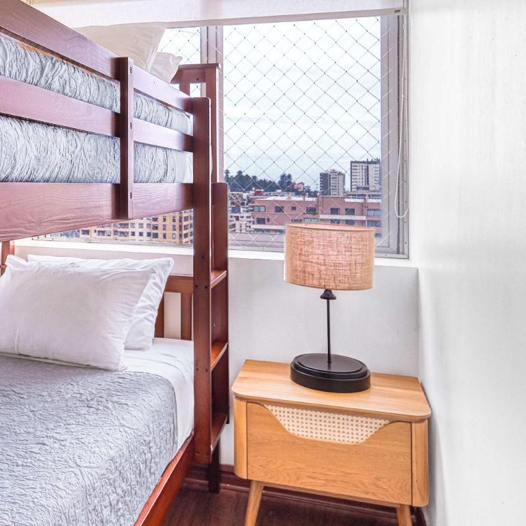 Encantos de Vina 2D excelente ubicacion - Apartment - 12