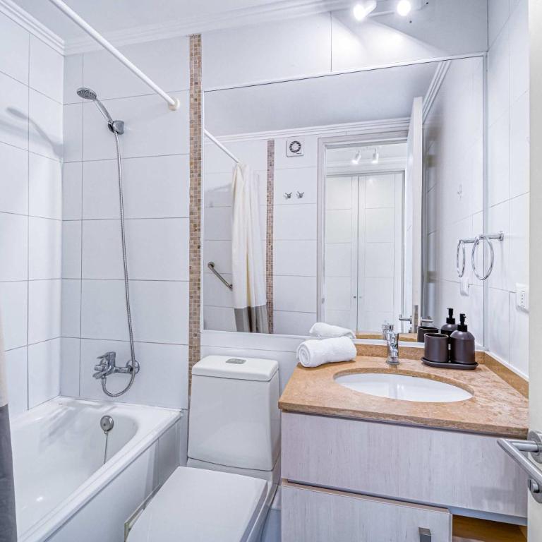 Encantos de Vina 2D excelente ubicacion - Apartment - 13