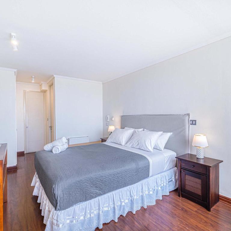 Encantos de Vina 2D excelente ubicacion - Apartment - 14