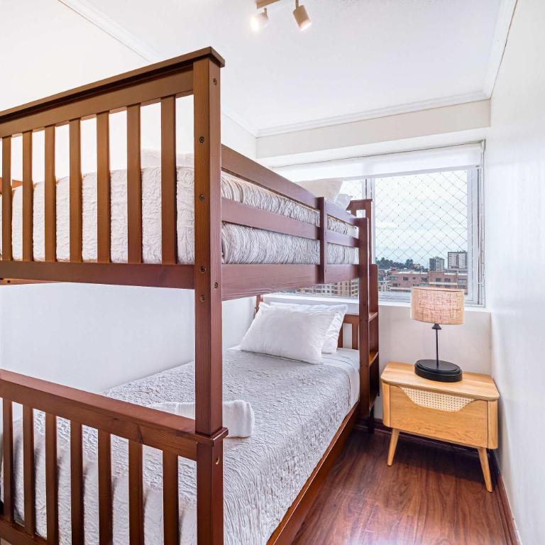 Encantos de Vina 2D excelente ubicacion - Apartment - 15