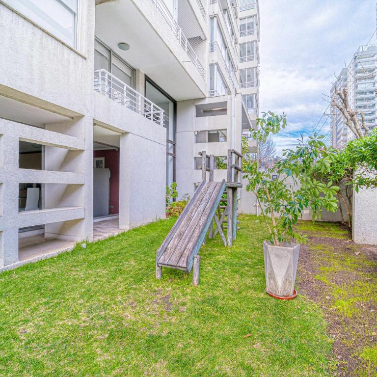 Encantos de Vina 2D excelente ubicacion - Apartment - 16