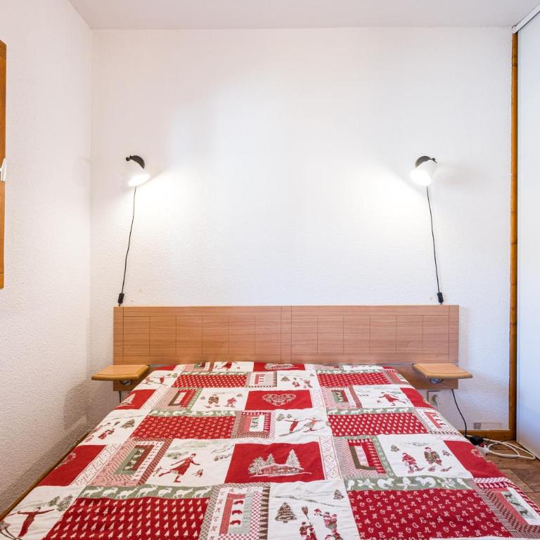 Les Lumières des Neiges - Station de ski à pied - Appartement 1 Chambre - 10