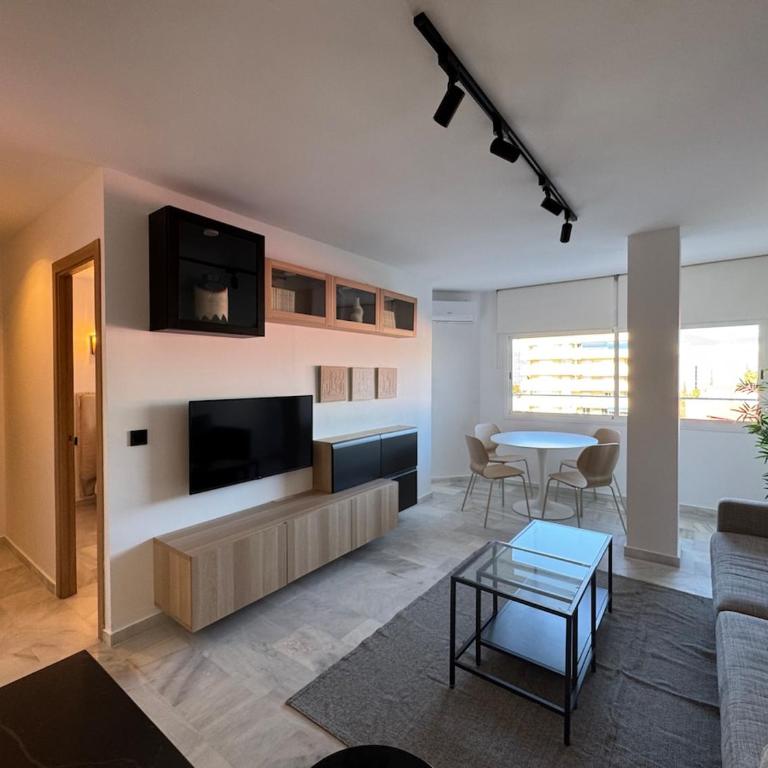 New apartment in the heart of Puerto Banus - Apartamento de 1 dormitorio - 7