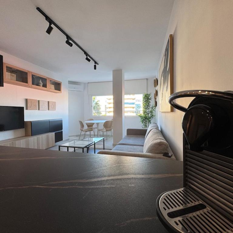 New apartment in the heart of Puerto Banus - Apartamento de 1 dormitorio - 13