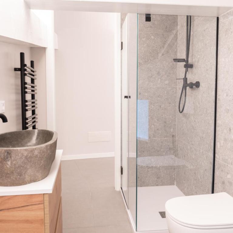 Residence Il Giglio - Appartamento con 3 Camere da Letto - 7