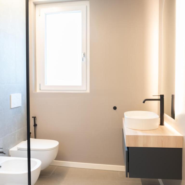 Residence Il Giglio - Appartamento con 3 Camere da Letto - 8