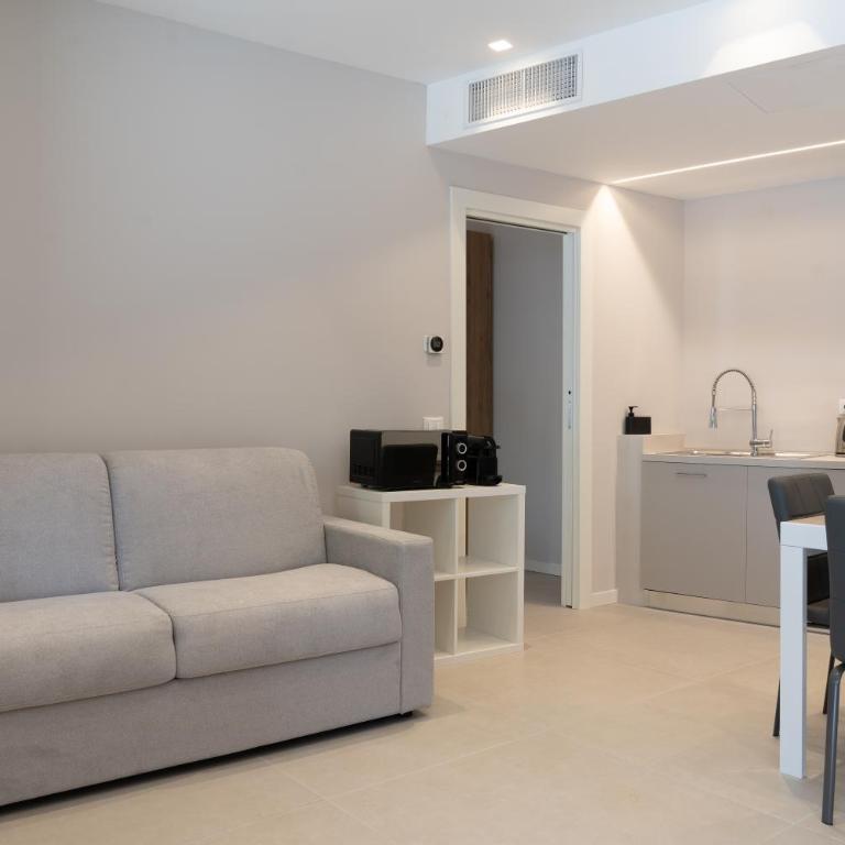 Residence Il Giglio - Appartamento con 1 Camera da Letto - 5