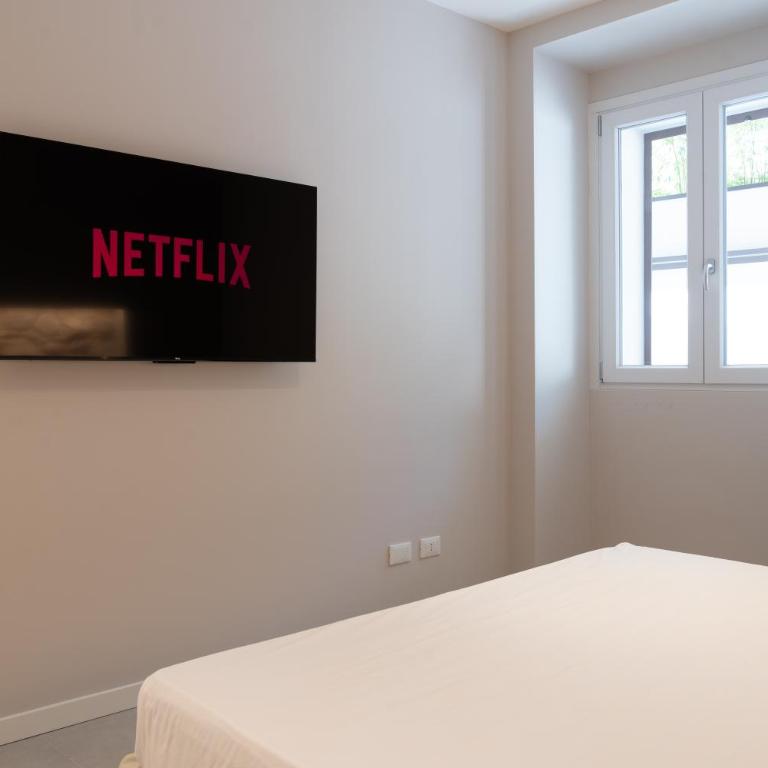 Residence Il Giglio - Appartamento con 1 Camera da Letto - 6