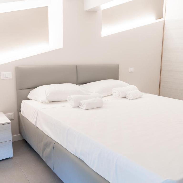 Residence Il Giglio - Appartamento con 3 Camere da Letto - 10