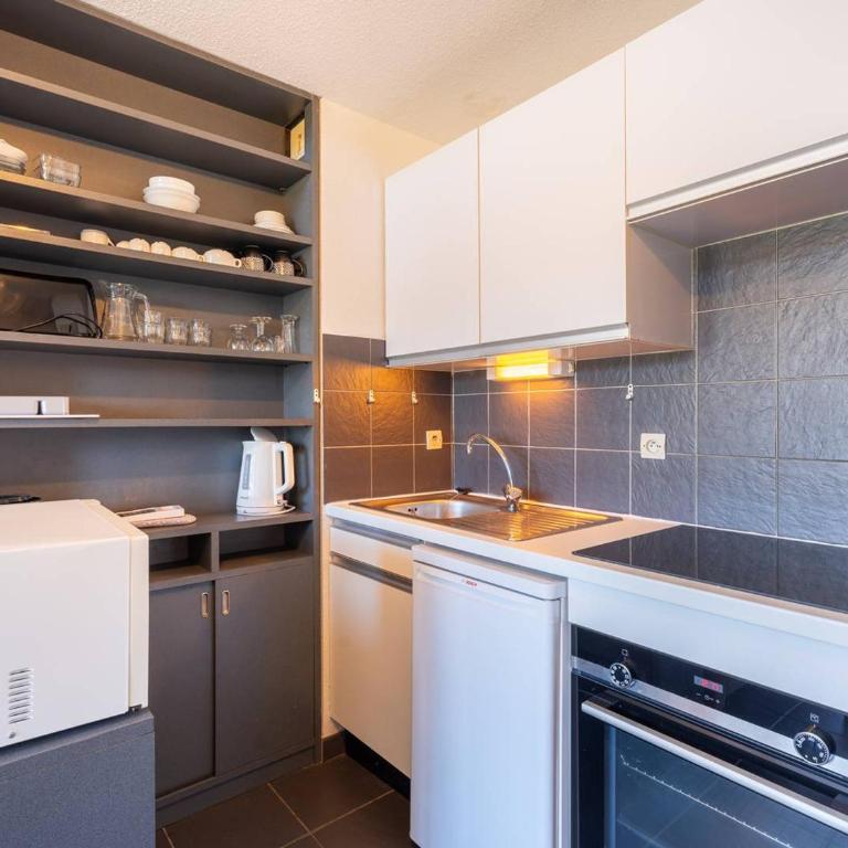 Carnac : Duplex 3 Pièces, Balcon, Animaux Admis, Parking - FR-1-477-73 - Appartement (6 Adultes) - 7