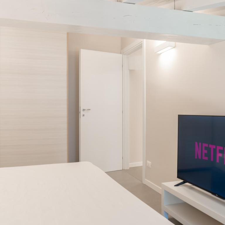 Residence Il Giglio - Appartamento con 3 Camere da Letto - 12