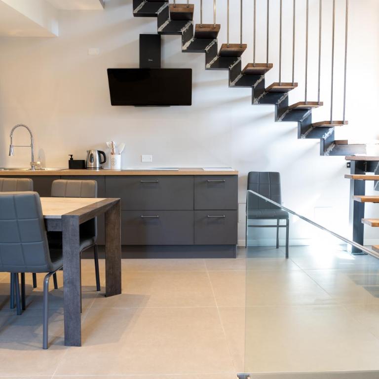 Residence Il Giglio - Appartamento con 3 Camere da Letto - 1