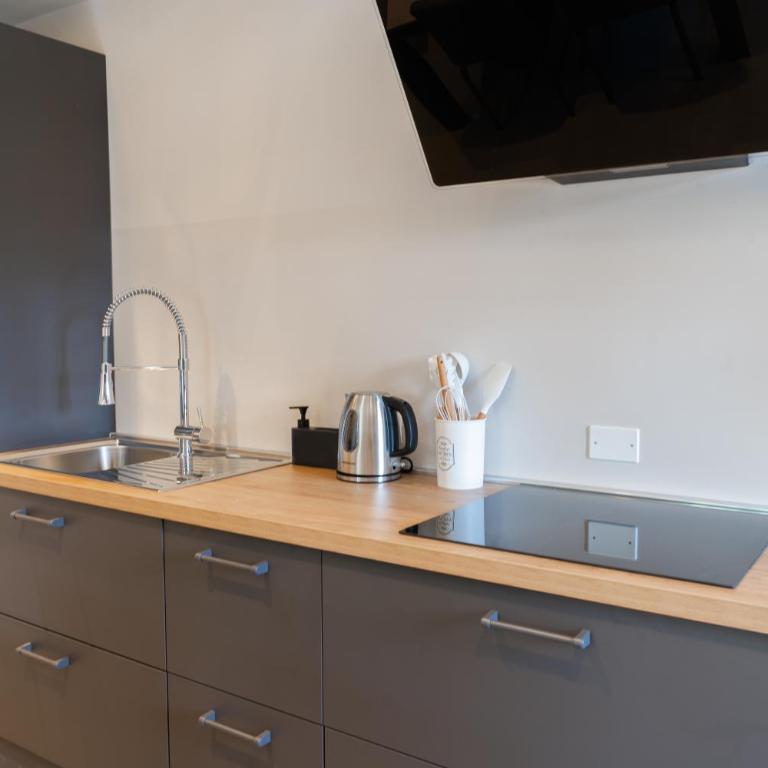 Residence Il Giglio - Appartamento con 3 Camere da Letto - 13