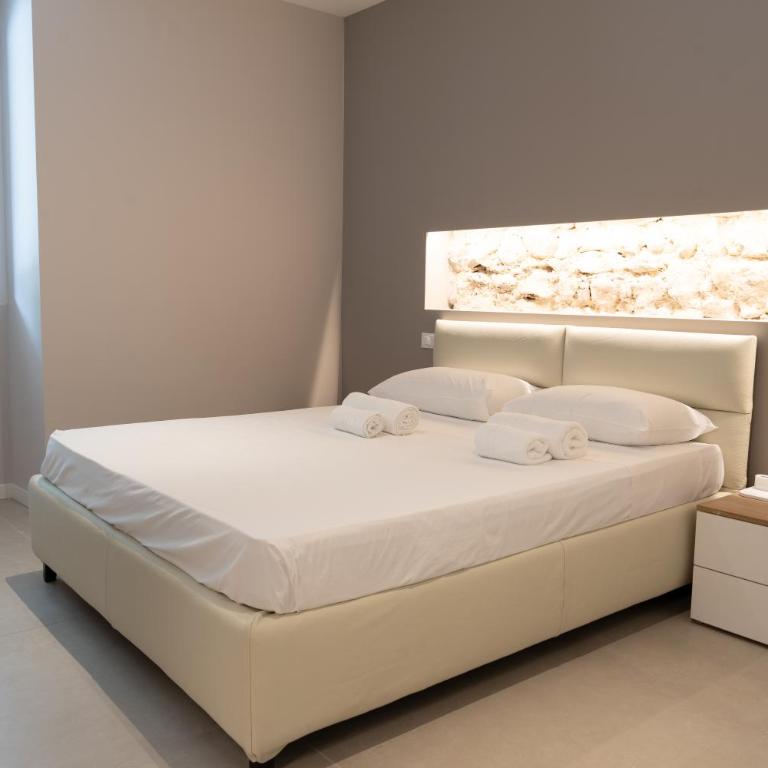 Residence Il Giglio - Appartamento con 1 Camera da Letto - 8