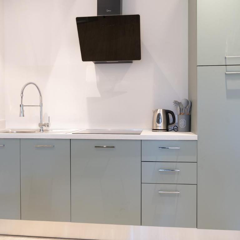 Residence Il Giglio - Appartamento con 1 Camera da Letto - 1