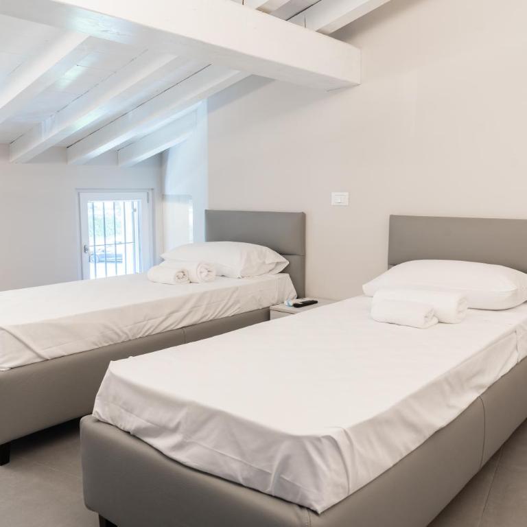 Residence Il Giglio - Appartamento con 3 Camere da Letto - 16