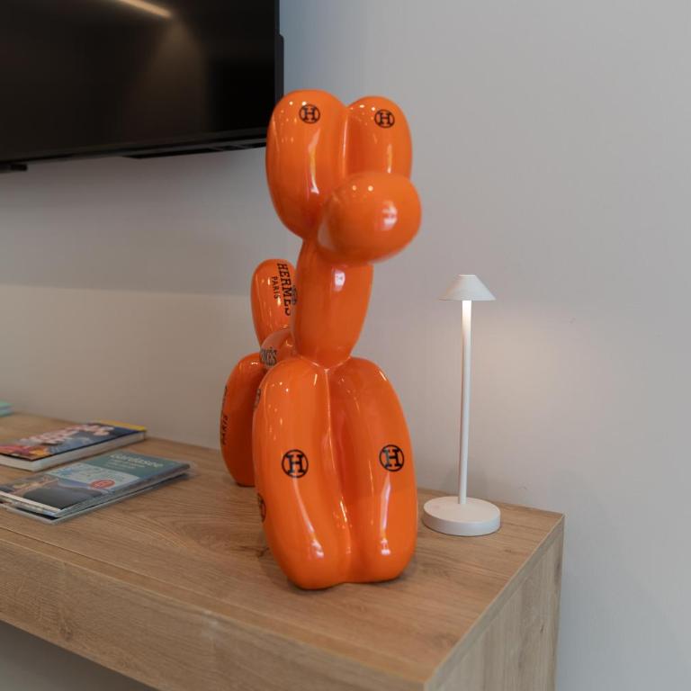 Residence Il Giglio - Appartamento con 1 Camera da Letto - 10