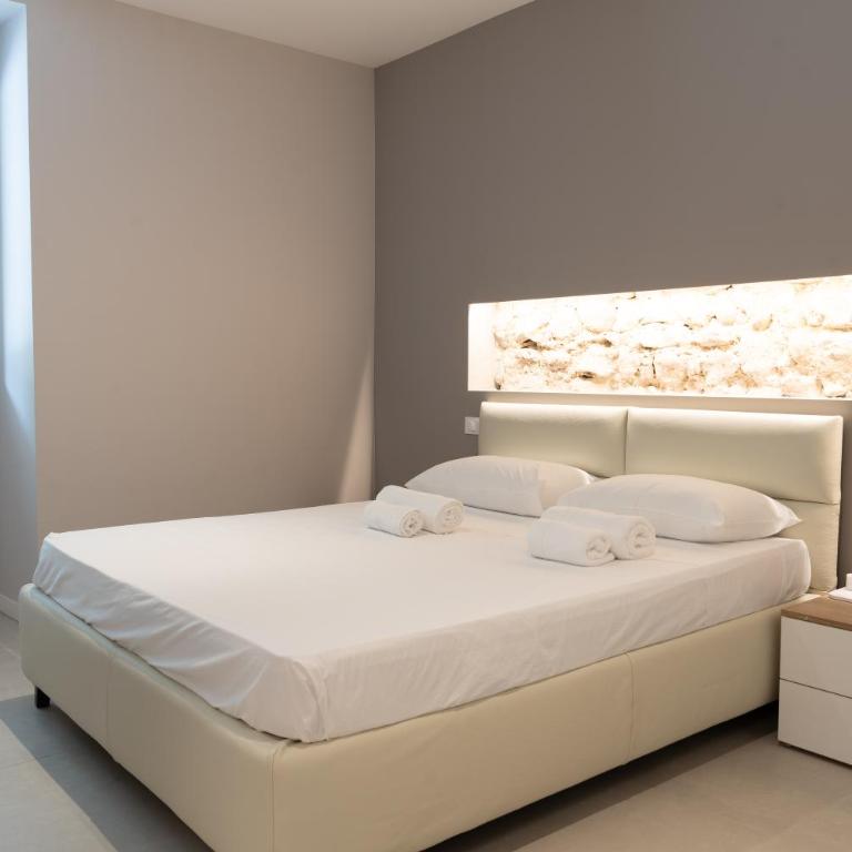 Residence Il Giglio - Appartamento con 1 Camera da Letto - 13