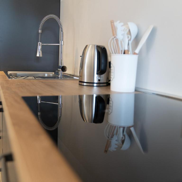 Residence Il Giglio - Appartamento con 3 Camere da Letto - 17